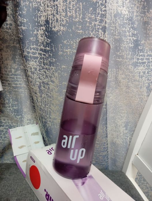 AIR UP sticla de apa cu arome