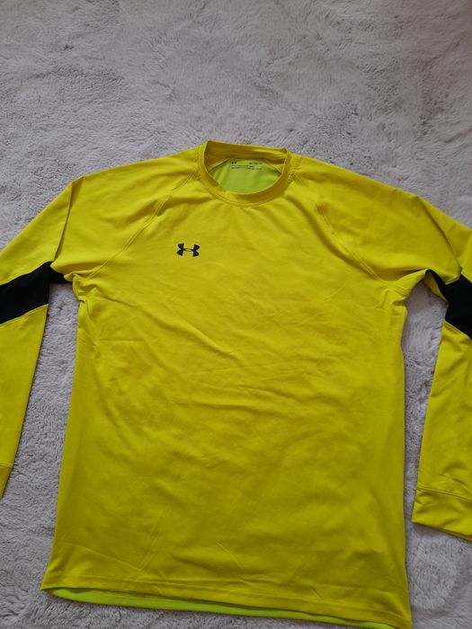 Under armour мъжка блуза XL размер.