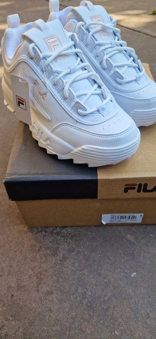 Pantofi sport damă FILA