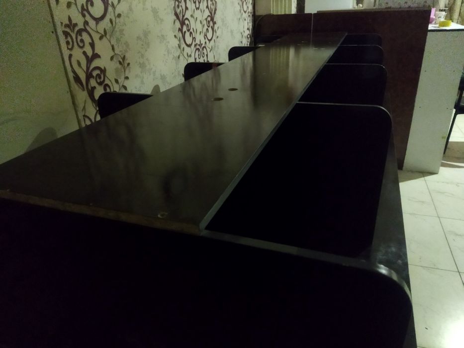 Kampyuterlar uchun stol