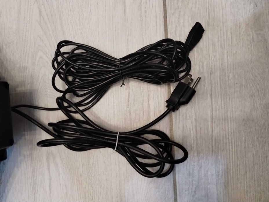 Ventilator inline AC Infinity Cloudline T4 100mm controler inteligent