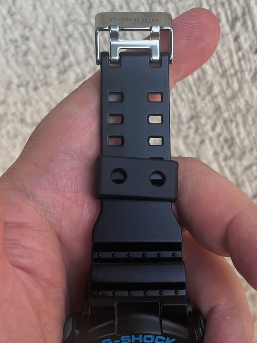 Casio G-Shock GA-110