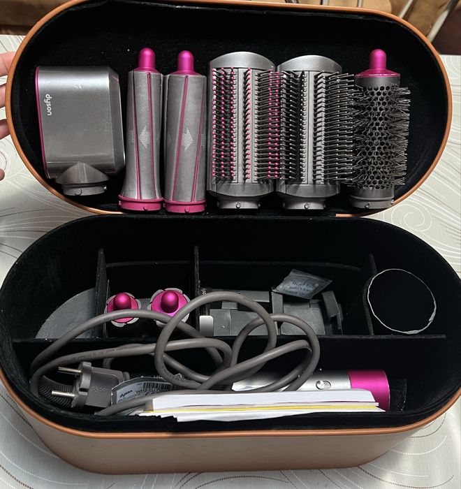 Dyson Airwrap Complete HS01FU