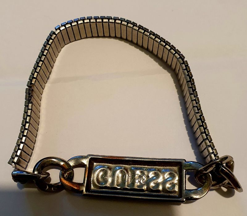 Bratari Guess inox / Noi