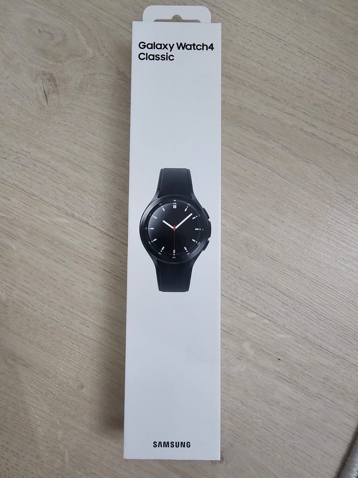 Samsung Galaxy watch 4