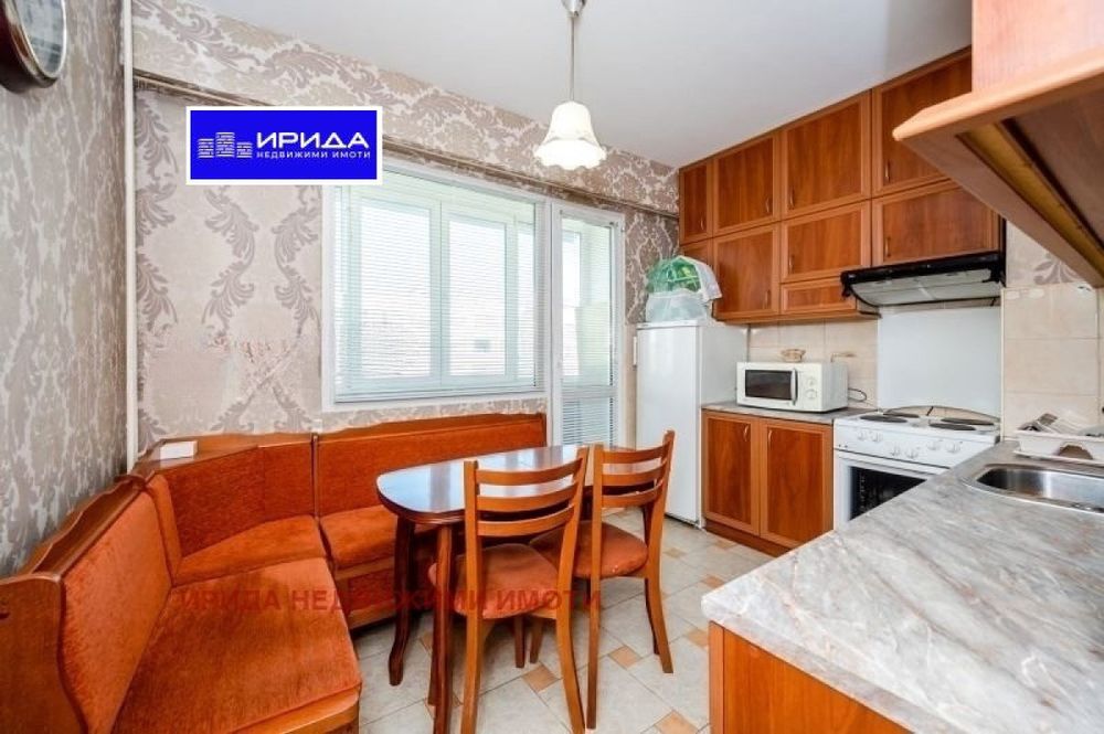 Продава се Тристаен апартамент в София, Света Троица - 88 кв.м за 2216 €/кв.м - Снимка #5