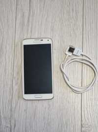 Samsung s5 Alb 32g impecabil