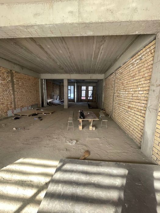 Махтумкули NEW LIFE | 489кв - нежилое помещение вдоль дороги Продажа