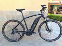 Giant explore ebike
