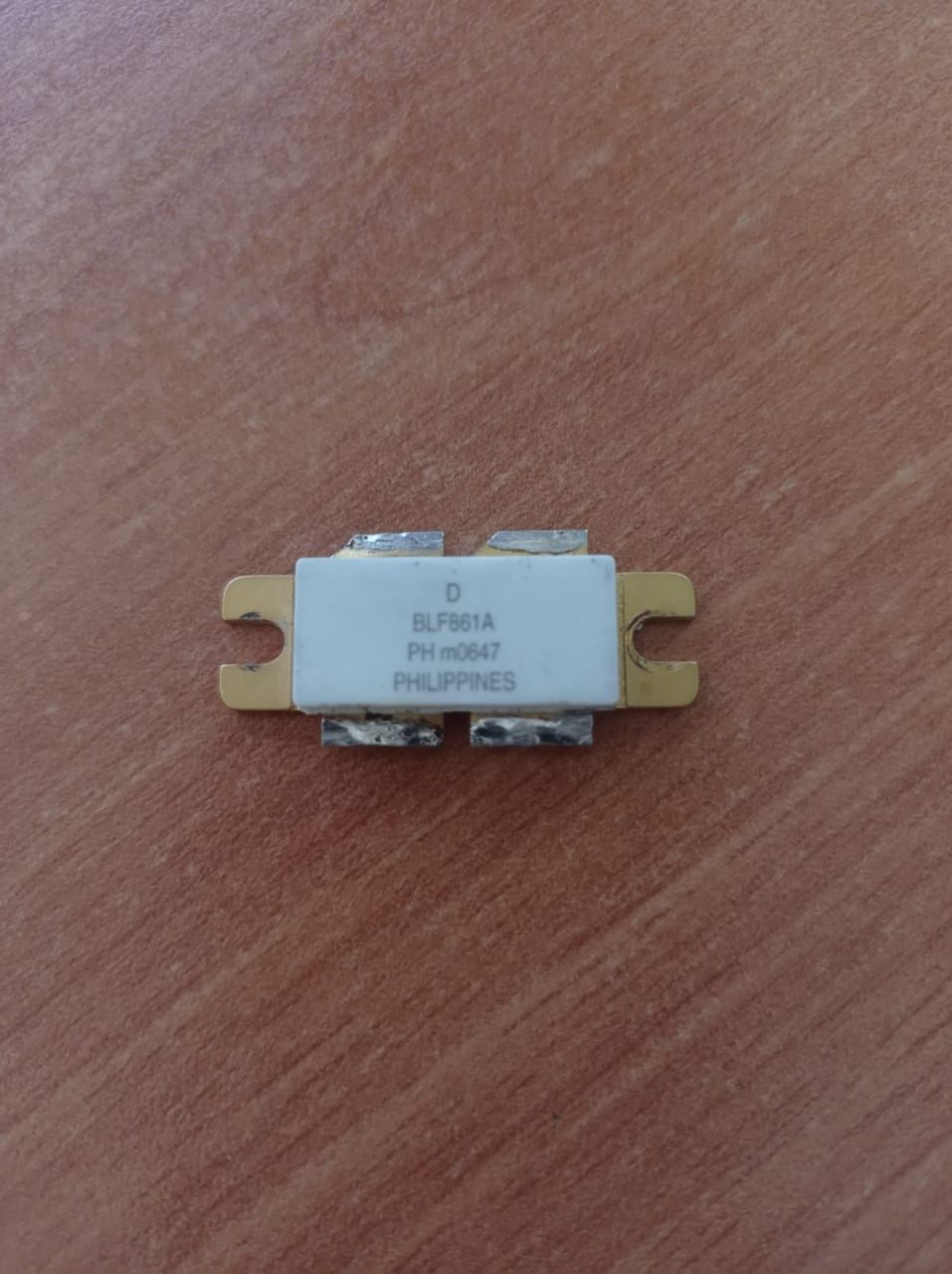 BLF861A транзистор