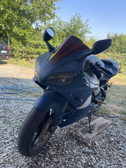 Yamaha YZF R1 1999