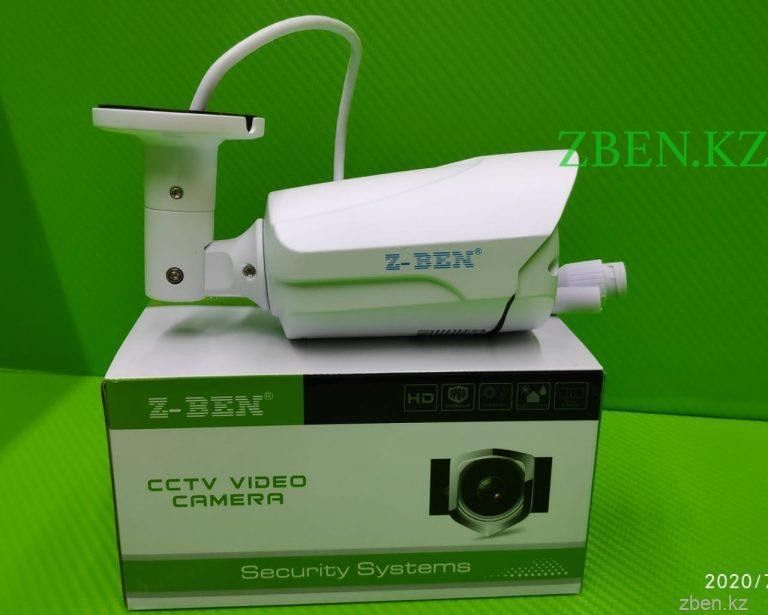 Продам Камера Видеонаблюдения Z-Ben