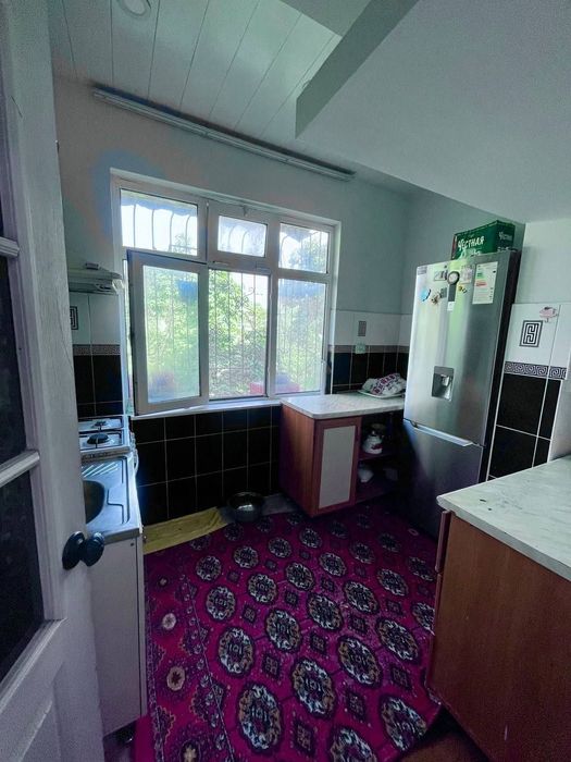 Яшнабадский Ор-р Лисунова-4 Метро Дустлик Бекат-2