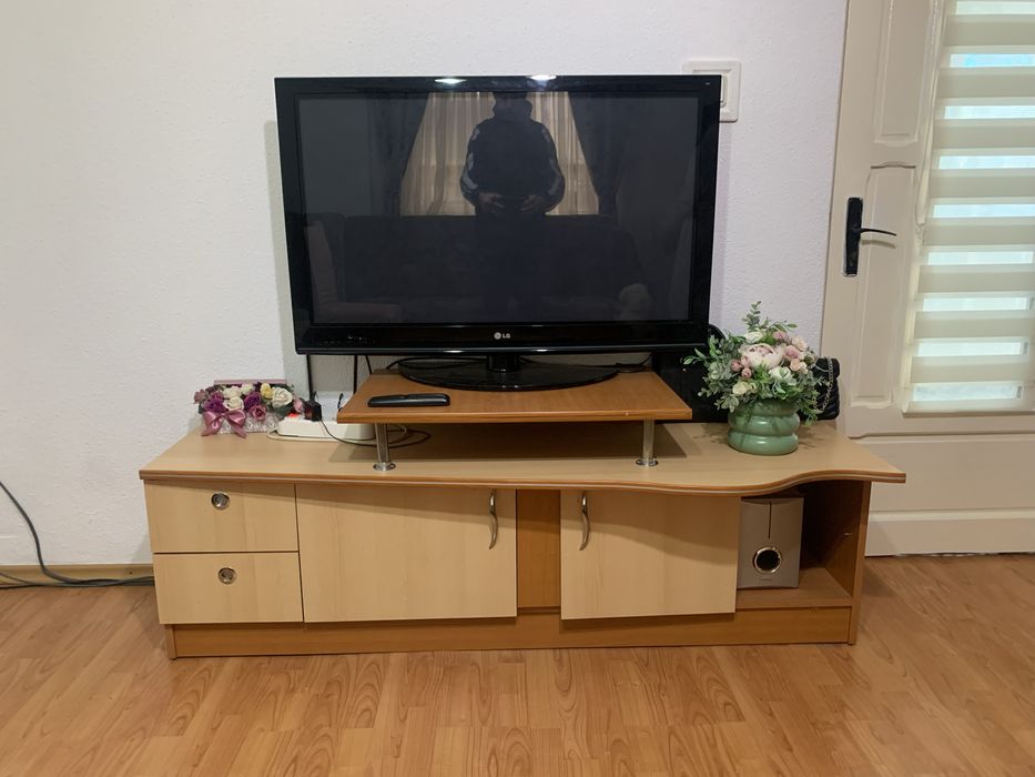 Vând set complet de mobilier pentru sufragerie