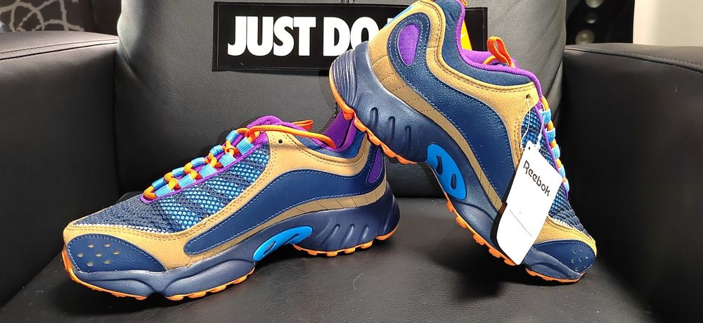 Reebok Daytona DMX II, номер 37,5