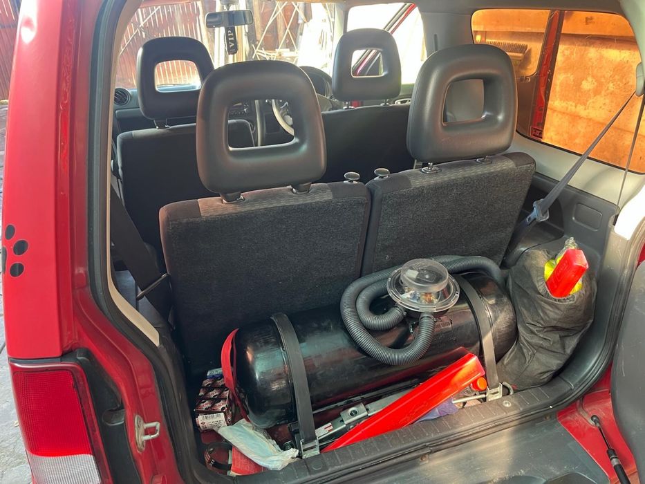 Suzuki Jimny 1.3 2007 GPL