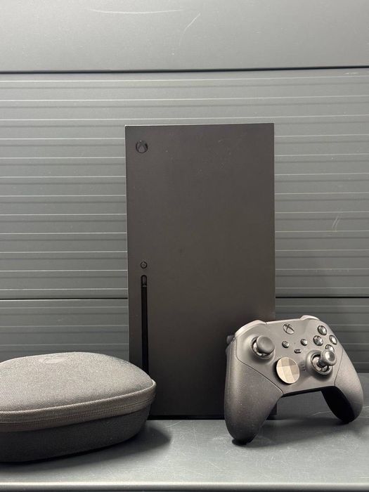 Consolă Xbox Series X, Cod 110064