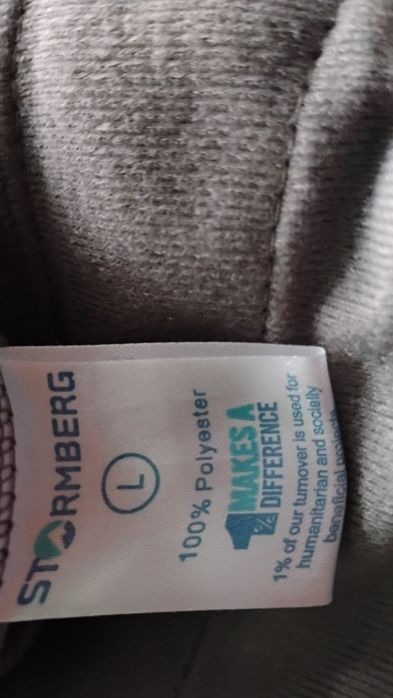 Hanorac polar Stormberg