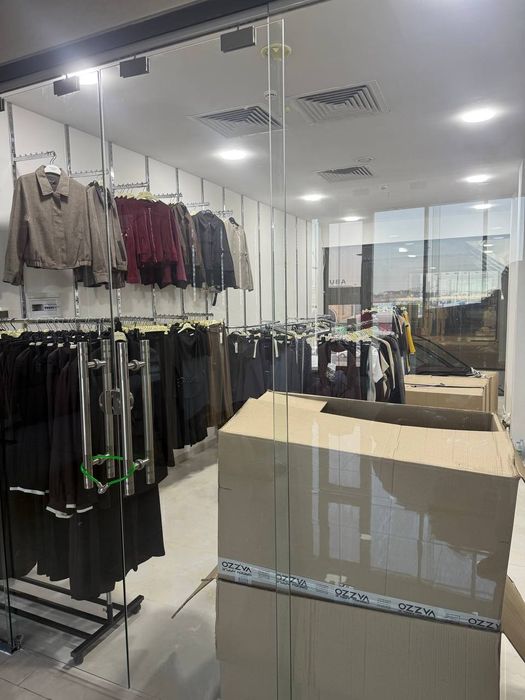 Продается готовый бизнес женской одежды турецких брендов