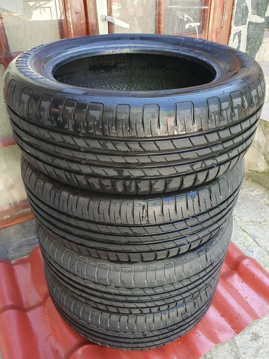 Летни Гуми - GOODYEAR - 205/60/16 !