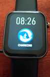 Vând smartwatch RIVERSONG Motive 5E
