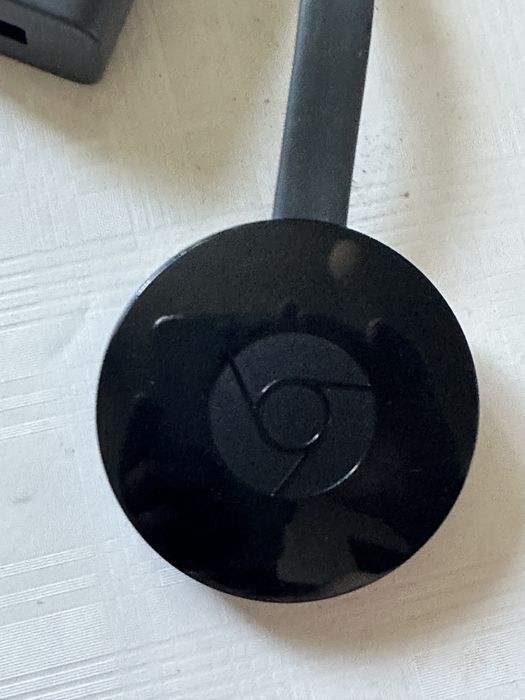 Google chromecast NC2-6A5