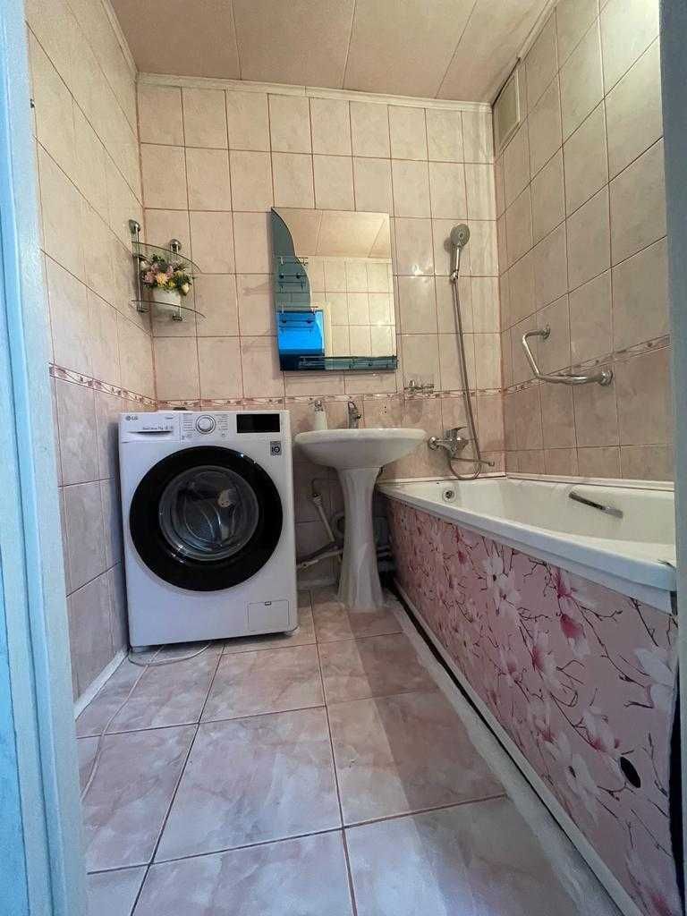 Продаём 3 комн. кв по пр. Штурманская 1/6