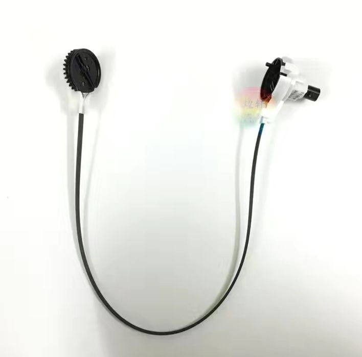 Трос печки тойота королла рав 4