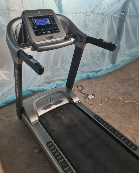 Беговая дорожка "GENERAL-FITNESS-15000"