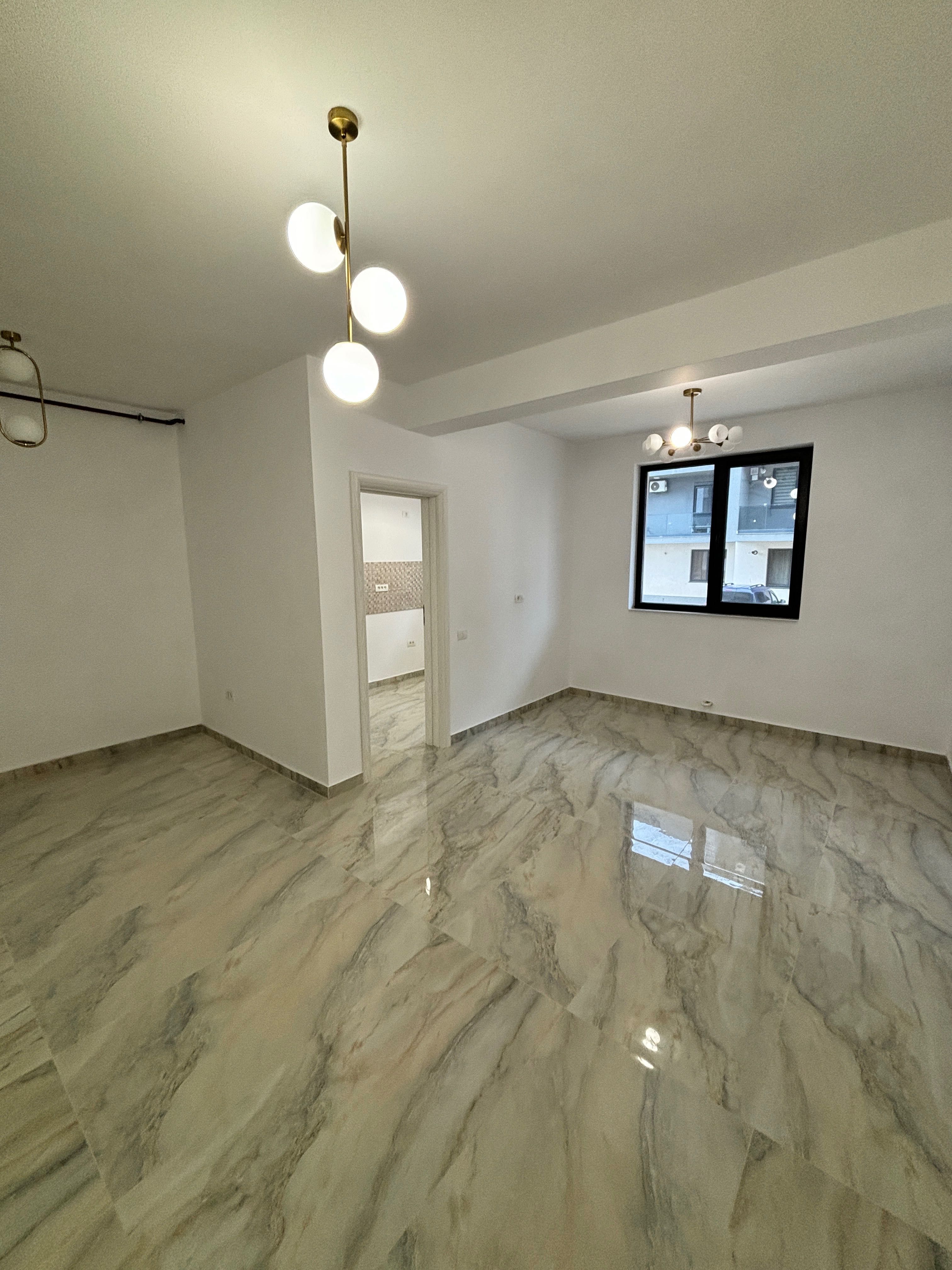 Studiouri de Vânzare La Lumina Residence | 15 minute de Constanta