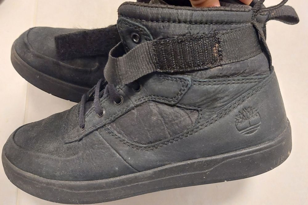 Timberland repellent systems боти