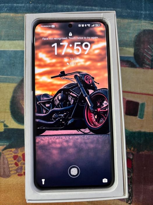 Vand Huawei p60 pro inca in garantie