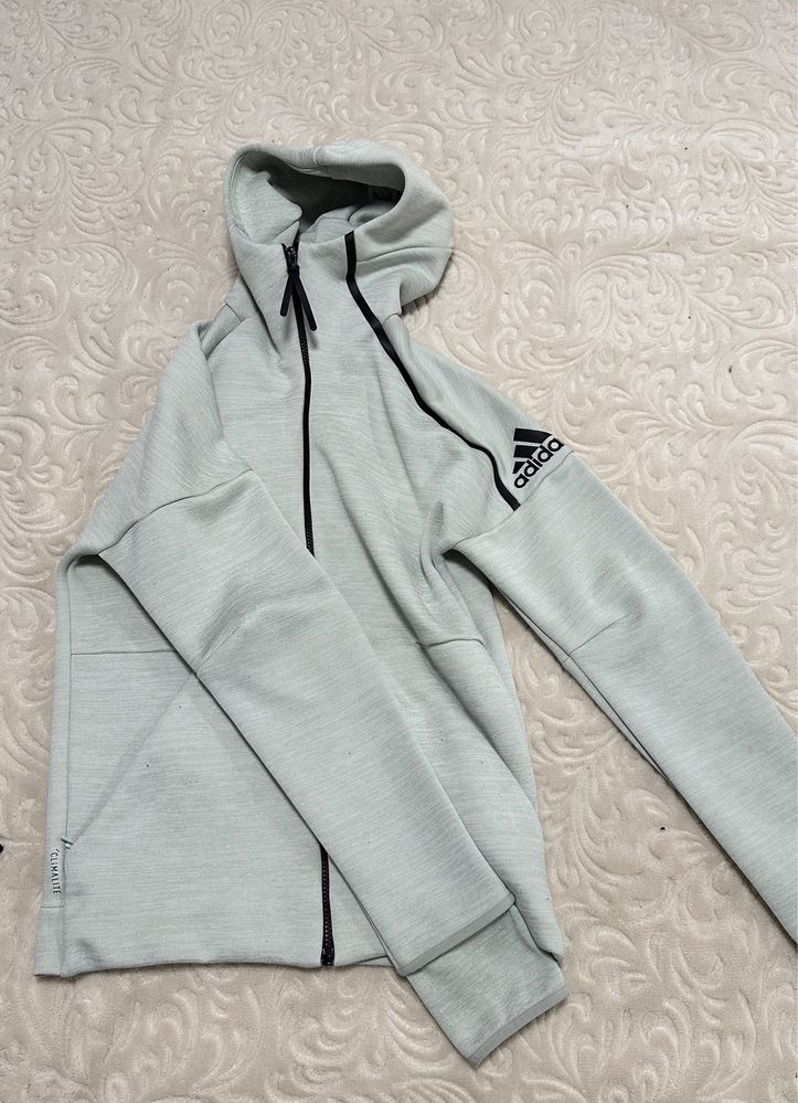 Adidas Z.N.E hoodie