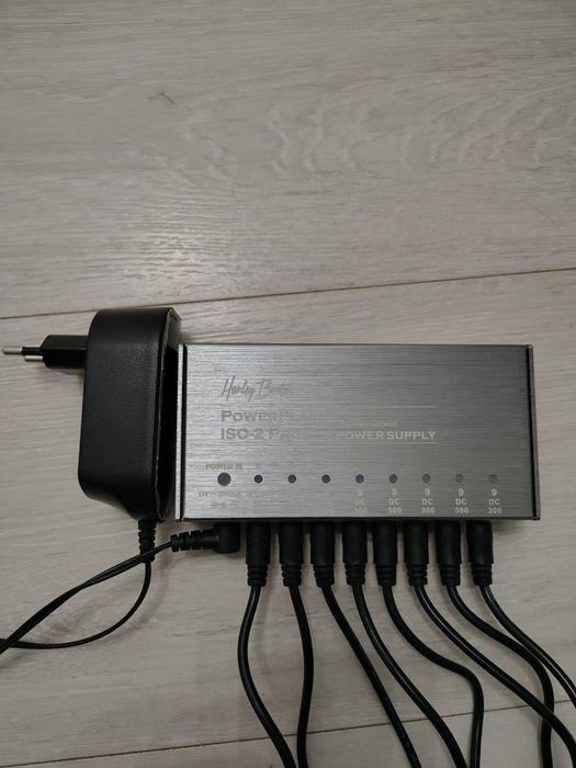 Pedalier chitara și pedale (BigSky, Fulltone Fulldrive, TS9 etc)