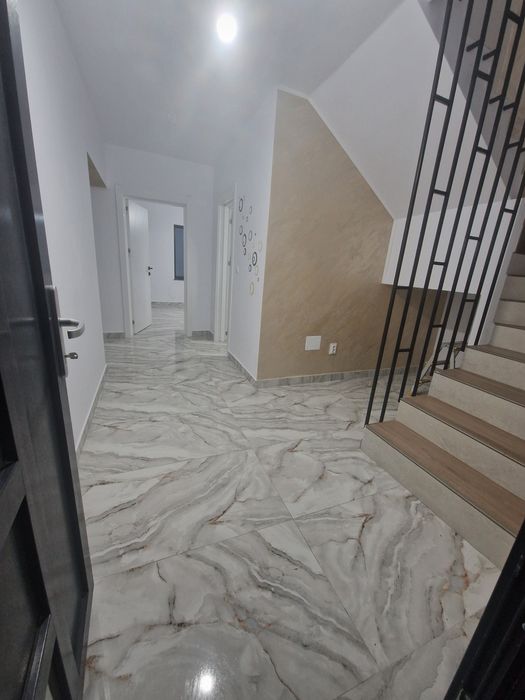 Proprietar Casă Miroslava Individuală( Trans Anapet) 118mp utili