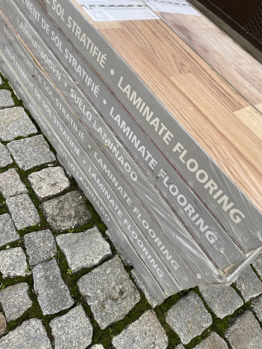 Немски ламинат 8мм