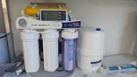 suv filtr,сув фильтр,фильтр,система очистки воды
