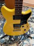 Vand chitara electrica Yamaha Revstar RS320 Stock Yellow