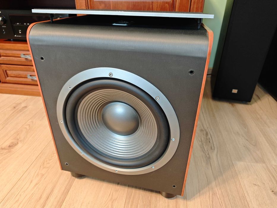 Subwoofer JBL E250P