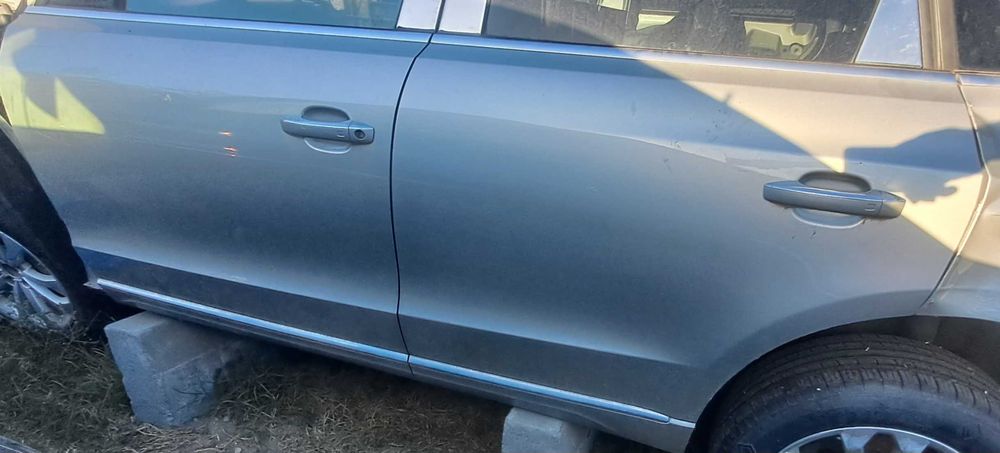 Врата / Врати / Багажник / Заден капак Audi Q5 2.0 TFSI 220к.с 2014г.