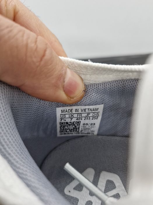 Adidas 4DFWD 3 IG8987 nr. 40 2/3