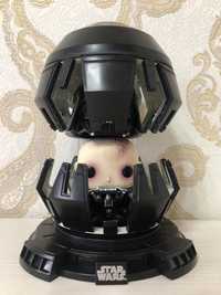 Funko Pop Star Wars №365 Darth Vader in meditation chamber.