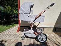 Vand carucior bebe Hot Mom 369