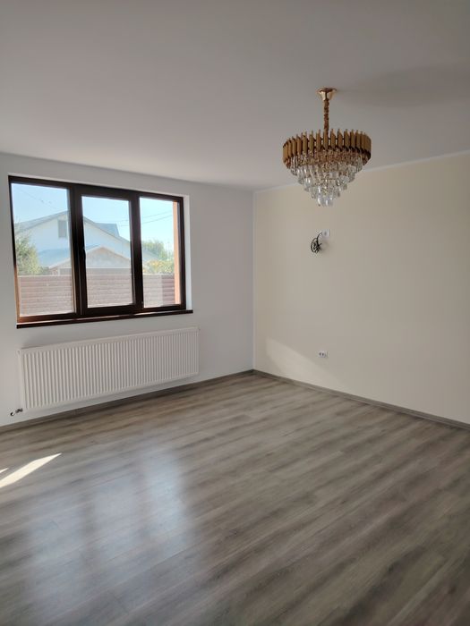 Vând casa noua Odaia Manolache!