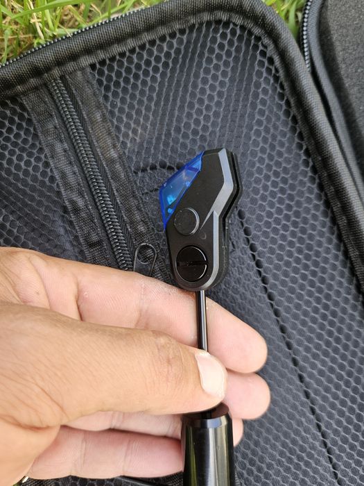 Swingheri model 2025