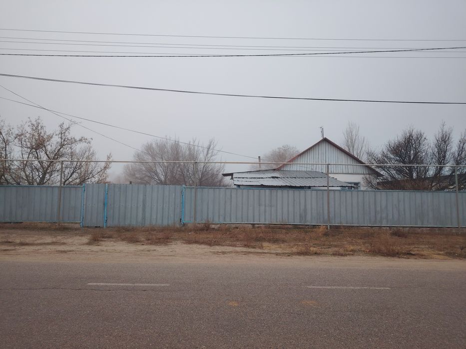 Продам частный дом с земельным участком