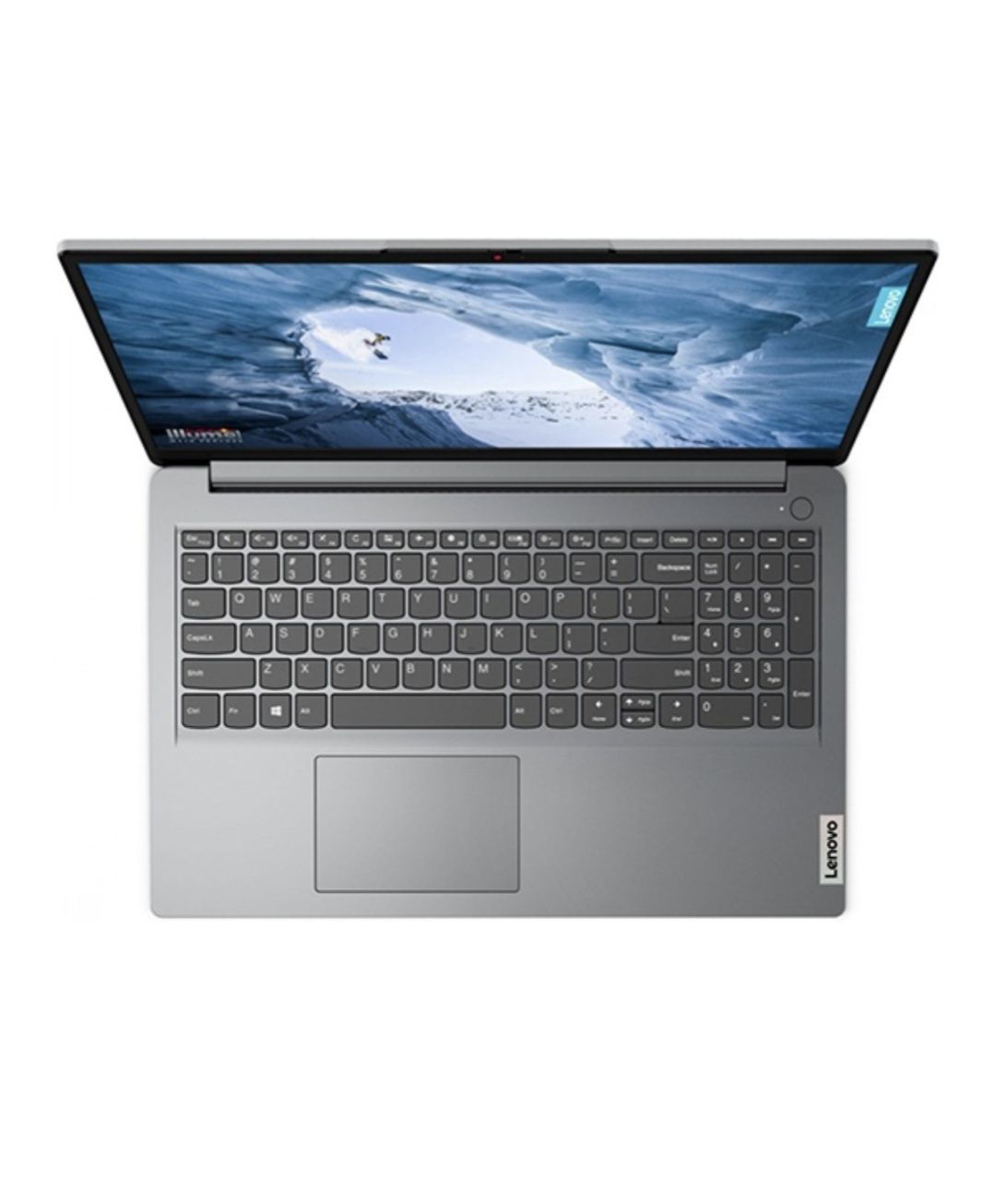 Ноутбук Lenovo IdeaPad 1 14AMN7 82VF001URK