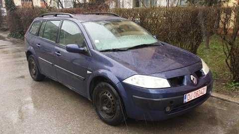 Dezmembrez Renault Laguna III , laguna 2 , megane  , espace, scenic,