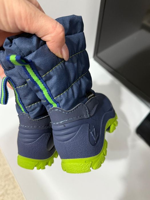 Cizme de zapada McKinley-mărimea 23