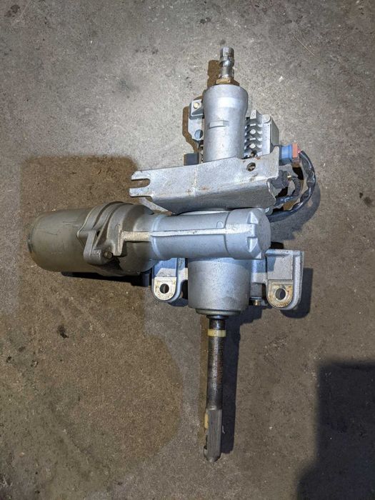 Сервоусилвател за Опел Корса Ц Мерива А Opel Corsa C Meriva А